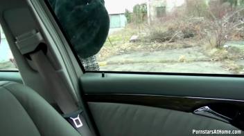 The Blowjob Site Screencap 15 on www.sinx.com