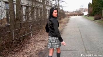 The Blowjob Site Screencap 16 on www.sinx.com