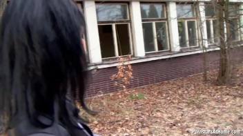 The Blowjob Site Screencap 17 on www.sinx.com