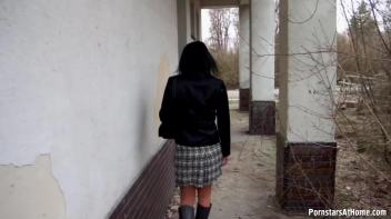 The Blowjob Site Screencap 19 on www.sinx.com