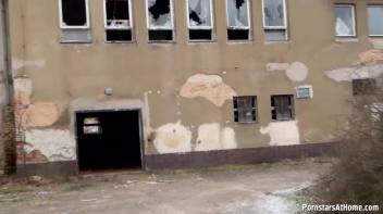 The Blowjob Site Screencap 21 on www.sinx.com