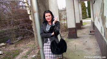 The Blowjob Site Screencap 28 on www.sinx.com