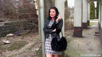 The Blowjob Site Screencap 29 on www.sinx.com