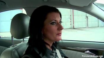 The Blowjob Site Screencap 6 on www.sinx.com