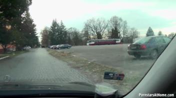 The Blowjob Site Screencap 8 on www.sinx.com