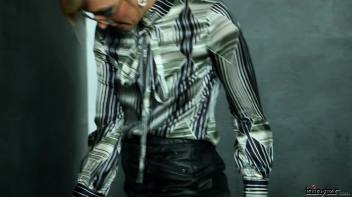 Double-Teaming Her Cum Covered Self Screencap 25 on www.sinx.com