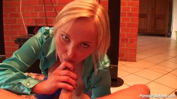 Paris Takes Care Of That Cock Screencap 91 on www.sinx.com