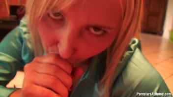 Paris Takes Care Of That Cock Screencap 40 on www.sinx.com