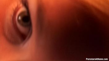 Paris Takes Care Of That Cock Screencap 42 on www.sinx.com