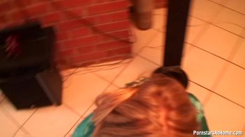 Paris Takes Care Of That Cock Screencap 78 on www.sinx.com