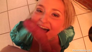 Paris Takes Care Of That Cock Screencap 83 on www.sinx.com