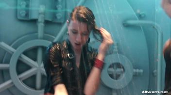 Cuties Came To Wetlook Play! Screencap 84 on www.sinx.com