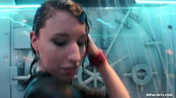 Cuties Came To Wetlook Play! Screencap 87 on www.sinx.com