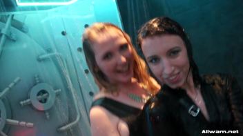 Cuties Came To Wetlook Play! Screencap 93 on www.sinx.com