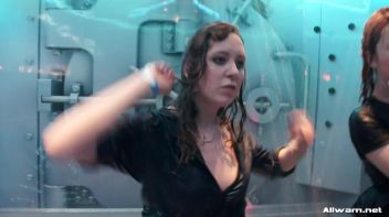 Cuties Came To Wetlook Play! Screencap 17 on www.sinx.com