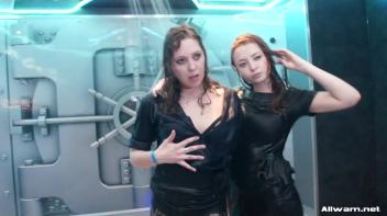 Cuties Came To Wetlook Play! Screencap 18 on www.sinx.com