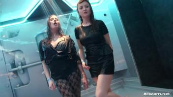 Cuties Came To Wetlook Play! Screencap 19 on www.sinx.com