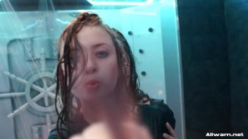 Cuties Came To Wetlook Play! Screencap 21 on www.sinx.com