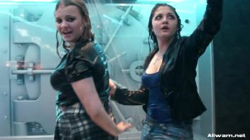 Cuties Came To Wetlook Play! Screencap 30 on www.sinx.com