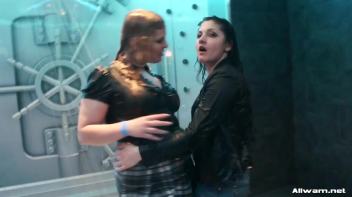 Cuties Came To Wetlook Play! Screencap 35 on www.sinx.com