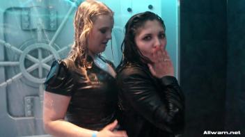 Cuties Came To Wetlook Play! Screencap 38 on www.sinx.com