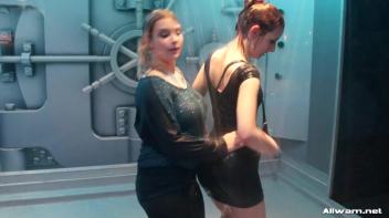 Cuties Came To Wetlook Play! Screencap 44 on www.sinx.com