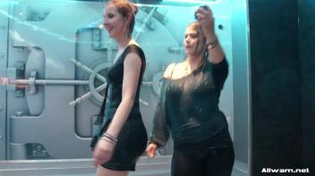 Cuties Came To Wetlook Play! Screencap 52 on www.sinx.com