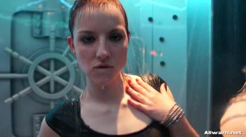 Cuties Came To Wetlook Play! Screencap 54 on www.sinx.com