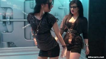 Cuties Came To Wetlook Play! Screencap 57 on www.sinx.com