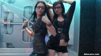 Cuties Came To Wetlook Play! Screencap 59 on www.sinx.com