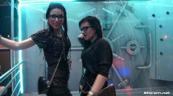 Cuties Came To Wetlook Play! Screencap 63 on www.sinx.com