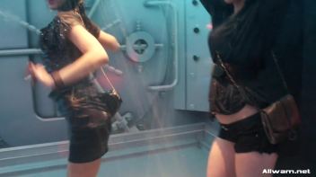Cuties Came To Wetlook Play! Screencap 78 on www.sinx.com