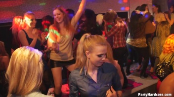 Party Hardcore Gone Crazy Vol. 2 Part 4 - Cam 2 Screencap 19 on www.sinx.com