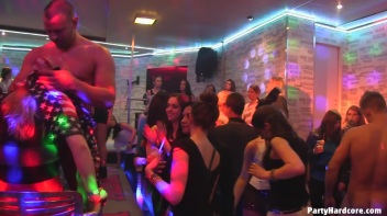 Party Hardcore Gone Crazy Vol. 11 Part 2 - Cam 1 Screencap 47 on www.sinx.com