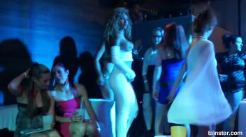 Rich Chicks Of Porn Part 2 - Cam 1 Screencap 69 on www.sinx.com