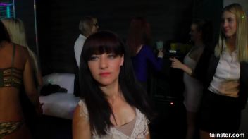 Rich Chicks Of Porn Part 2 - Cam 1 Screencap 16 on www.sinx.com