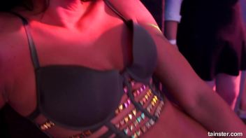 Rich Chicks Of Porn Part 2 - Cam 1 Screencap 44 on www.sinx.com