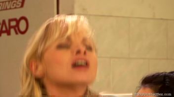 The Reward Screencap 85 on www.sinx.com