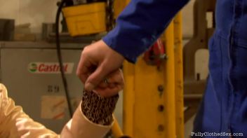 The Reward Screencap 14 on www.sinx.com