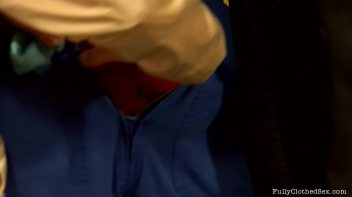 The Reward Screencap 23 on www.sinx.com