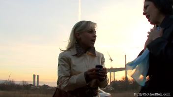 The Reward Screencap 3 on www.sinx.com