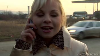 The Reward Screencap 6 on www.sinx.com