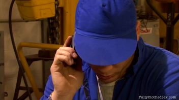 The Reward Screencap 7 on www.sinx.com