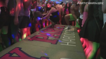 Party Hardcore Vol. 89 Part 1 - Cam 1 Screencap 1 on www.sinx.com