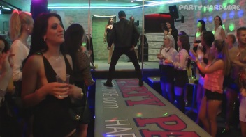 Party Hardcore Vol. 89 Part 1 - Cam 1 Screencap 33 on www.sinx.com