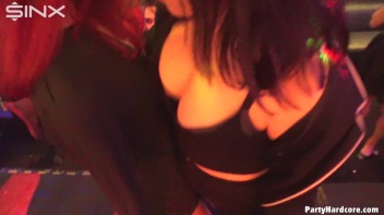 Party Hardcore Gone Crazy Vol. 44 Part 7 - Main Edit Screencap 51 on www.sinx.com