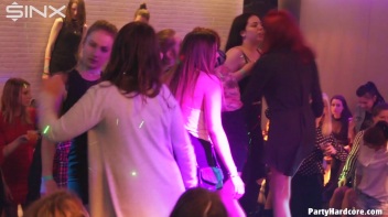 Party Hardcore Gone Crazy Vol. 44 Part 7 - Main Edit Screencap 66 on www.sinx.com