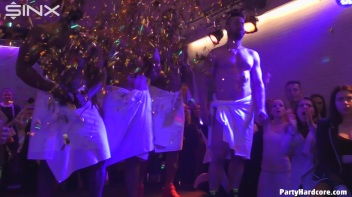 Party Hardcore Gone Crazy Vol. 44 Part 7 - Main Edit Screencap 70 on www.sinx.com