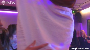 Party Hardcore Gone Crazy Vol. 44 Part 7 - Main Edit Screencap 78 on www.sinx.com