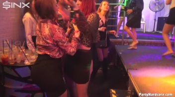 Party Hardcore Gone Crazy Vol. 44 Part 7 - Main Edit Screencap 14 on www.sinx.com